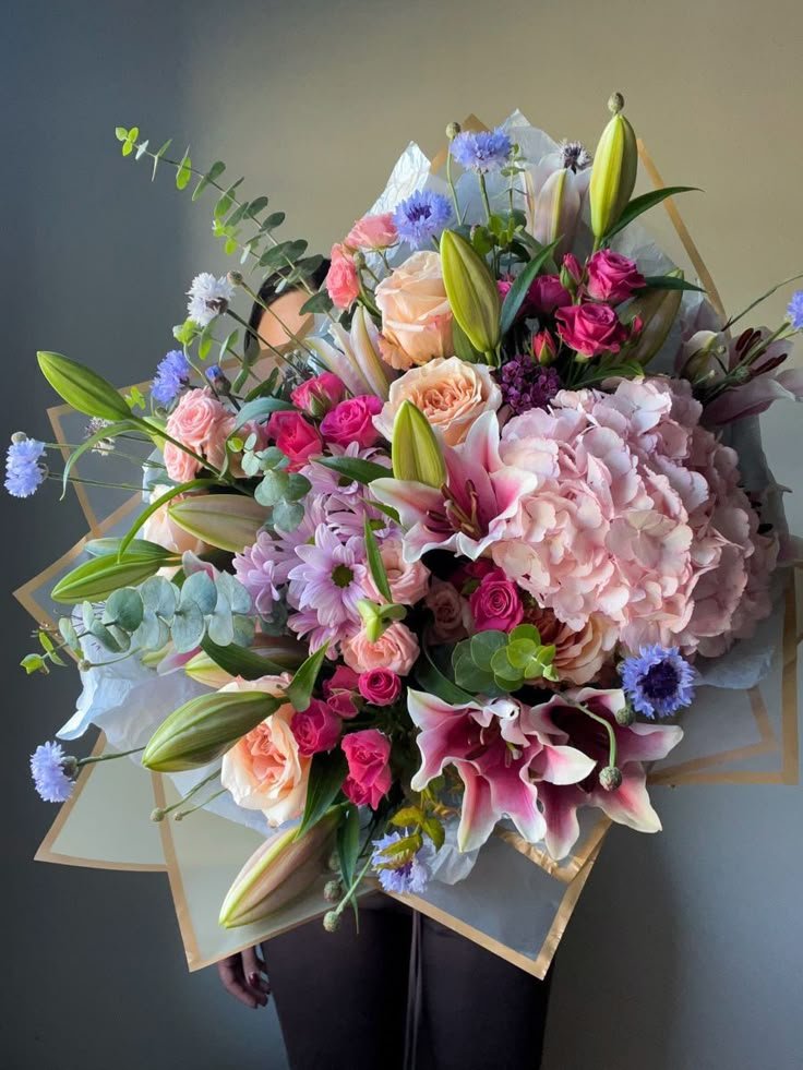 bouquet madres